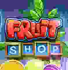 Fruit Shop logo