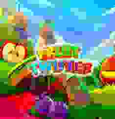 Fruit Twister logo