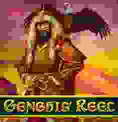 Genghi’s Reel logo
