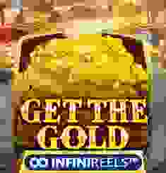 Get The Gold logo