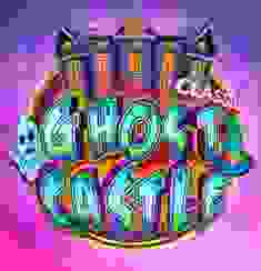 Ghost Castle Classic logo