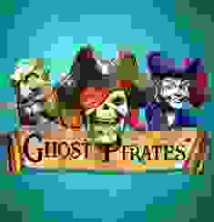 Ghost Pirates logo
