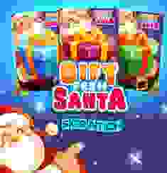 Gift from Santa logo