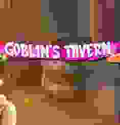 Goblin’s Tavern logo