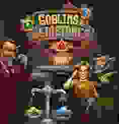 Goblins & Gemstones logo