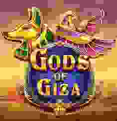 Gods of Giza logo