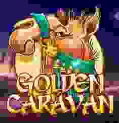 Golden Caravan logo