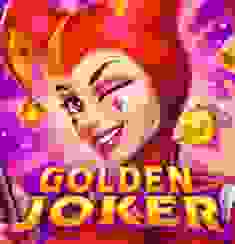Golden Joker logo