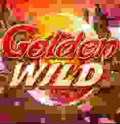 Golden Wild logo