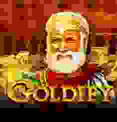 Goldify logo