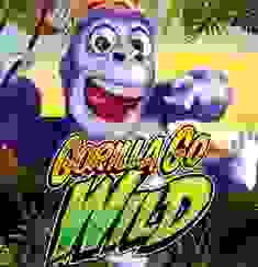 Gorilla Go Wild logo