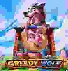 Greedy Wolf logo