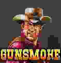 Gunsmoke logo