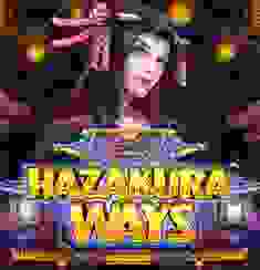 Hazakura Ways logo