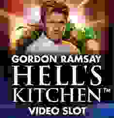 Hell's Kitchen logo
