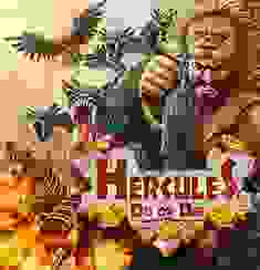 Hercules Do or Die logo