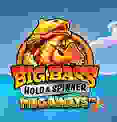 Hold & Spinner Megaways logo
