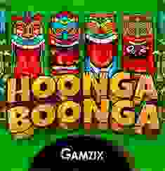 Hoonga Boonga logo