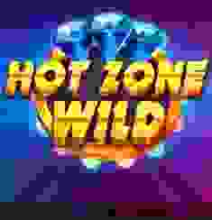 Hot Zone Wild logo