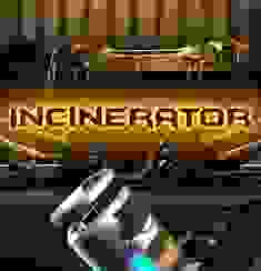 Incinerator logo