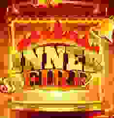 Inner Fire logo