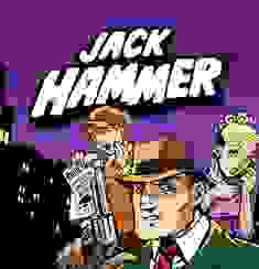 Jack Hammer logo
