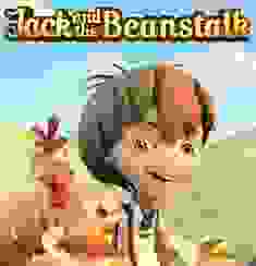 Jack & the Beanstalk logo