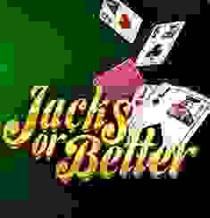 Jacks or Better logo