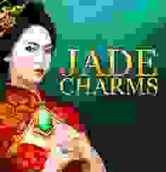 Jade Charms logo