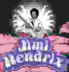 Jimi Hendrix logo