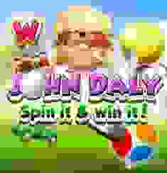 John Daly logo