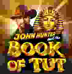 The Book Of Tut logo