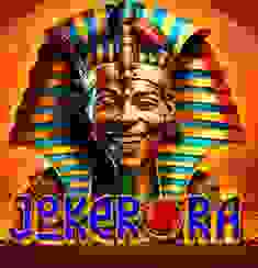 Joker Ra logo