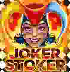 Joker Stoker logo