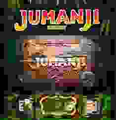 Jumanji logo