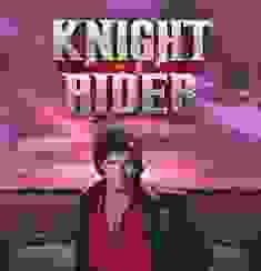 Knight Rider logo