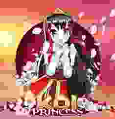 Koi Princess logo