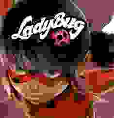 Lady Bug logo