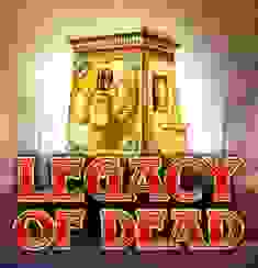 Legacy Of Dead logo