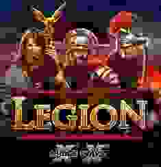Legion X logo