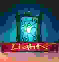 Lights logo