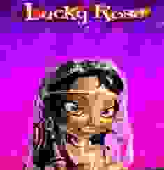 Lucky Rose logo