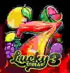 Lucky Streak 3 logo