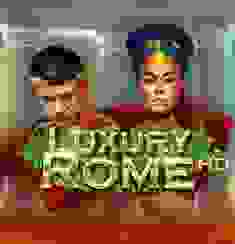 Luxury Rome logo