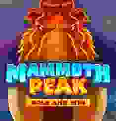 Mammoth Peak logo