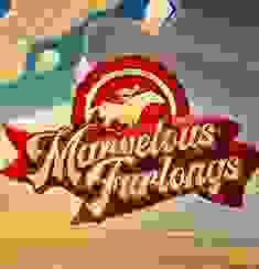 Marvelous Furlongs logo