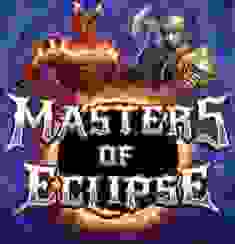 Masters of Eclipse logo