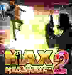 Max Megaways 2 logo