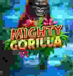 Mighty Gorilla logo