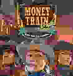 Money Train Origins logo